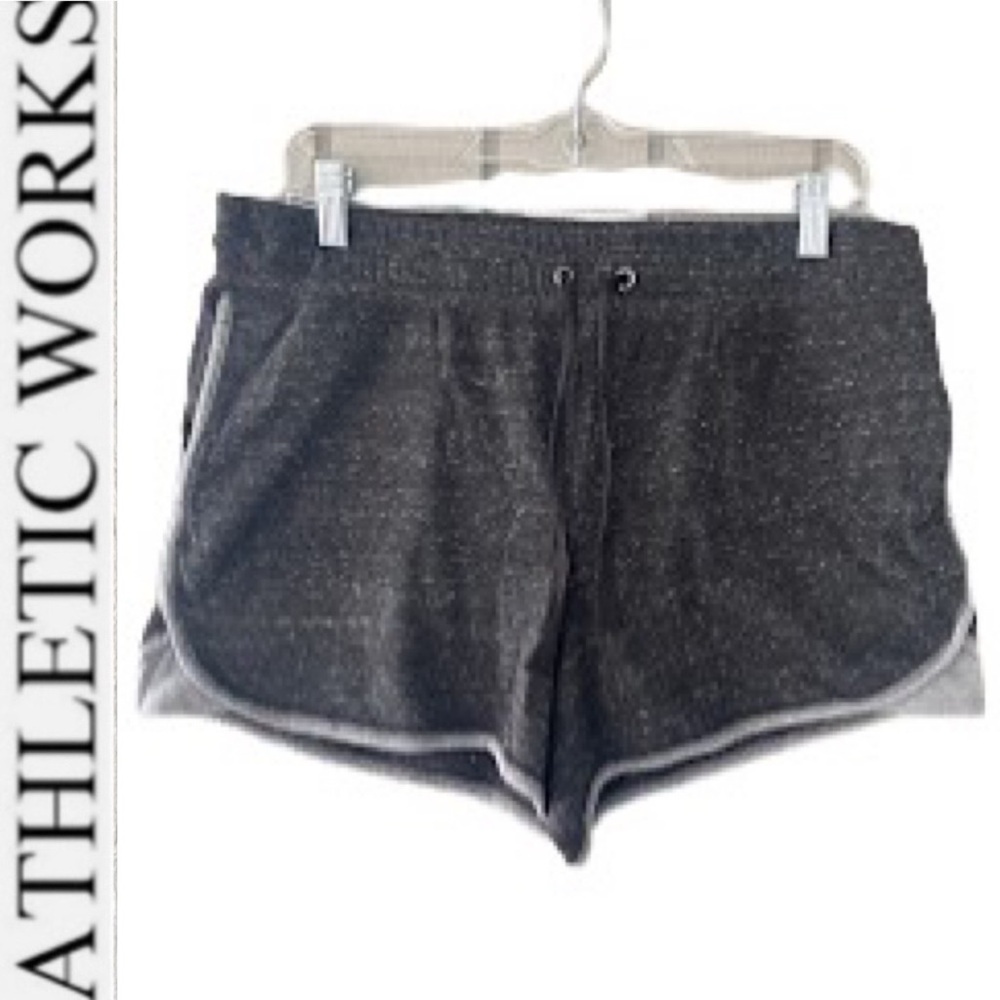 Athletic Shorts Athletic Works
